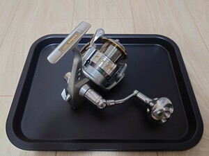 ダイワ トーナメントフォース 3000 Daiwa TOURNAMENT FORCE 3000美品♪ 日本製