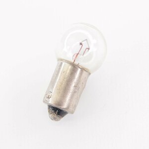 Bulb 12V/6W socket Ba9s ライトバルブ Vespa PX PX200E PX150E P200E P150S P150X Lambretta ベスパ ランブレッタ