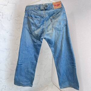 USED 古着 Levi