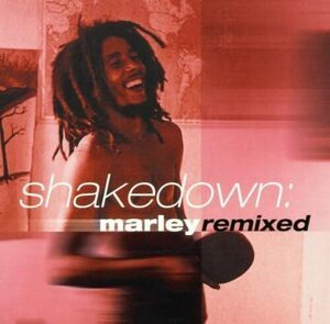 Shakedown: Marley Remixed Bob Marley　輸入盤CD