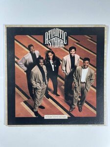 3651 【直輸入盤】★美盤 Atlantic Starr/We