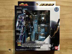 装着変身・龍騎　オルタナティブ　〈ストック未開封品〉　仮面ライダー龍騎