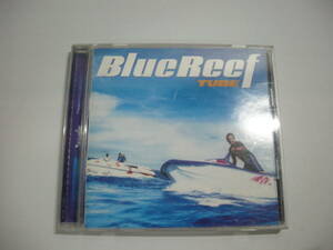【CD】チューブ / ブルー・リーフ TUBE / Blue Reef【帯付き】
