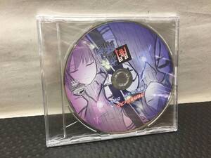 CD002 【PCゲーム特典ディスク】 未開封 Yatagarasu 闇夜に踊れ 主題歌+BGM Disc