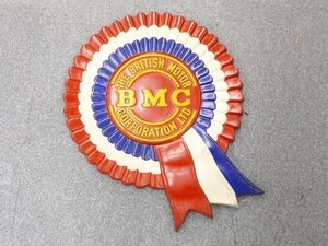 BMC サインボード 当時物 中古