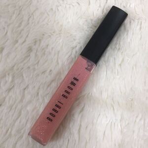 BOBBI BROWN ボビィブラウン ハイシマーリップグロス 12パステル