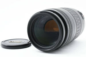 ★良品★ キヤノン Canon EF 90-300mm F4.5-5.6 USM #576A