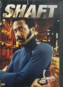 G00020584/DVD/リチャード ・ラウンドトゥリー「Shaft (シャフト)」