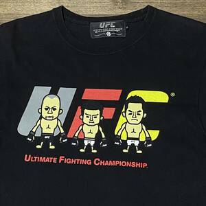 UFC Tシャツ (UFC T-shirt)