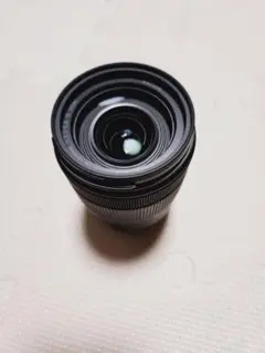 Canon EF-S 18-135mm レンズ