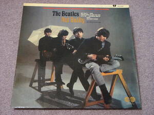 ＬＰ　The Beatles　Not Guilty　ＵＫ盤　【Bootleg】