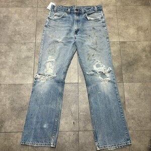 USA製 90年代 Levi