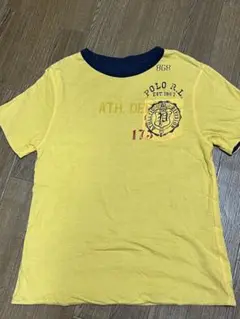 ラルフローレン　ボーイズ　リバーシブルTシャツ　150㎝