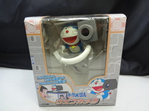 DORAEMON ドラえもん ウェブカメラ　タイトー　※難あり　USBケーブル欠品　ジャンク