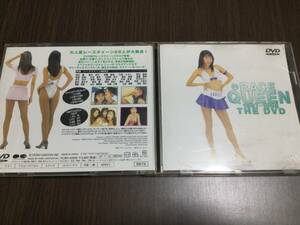 ◆セル版 動作OK◆RACE QUEEN 1997-1998 THE DVD レースクイーン 25人が大集合 浅丘瞳 沢木涼子 浅丘瞳 斎藤理奈 片石貴子 早野久美子