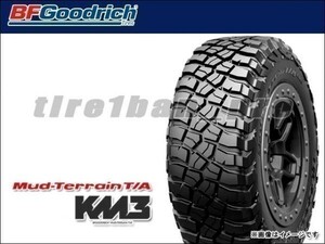 送料無料(法人宛) BFグッドリッチ マッドテレーンT/A KM3 31x10.50R15LT 109Q ■ BFGoodrich Mud-Terrain 31*10.50R15 【27575】