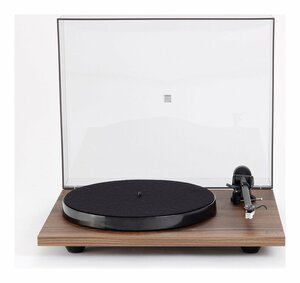 ★rega Planar 1 mk2 Walnut 60HZ ターンテーブル レコードプレーヤー★新品送料込