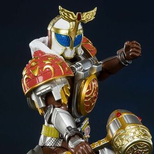 【新品未開封】S.H.Figuarts 仮面ライダー グリドン ライチアームズ