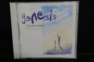 【中古CD】 GENESIS / We Can