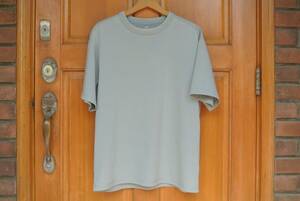 H&M CoolMax ドライ Dry Tシャツ EUR/US-S Relaxed Fit