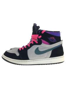 NIKE◆AIR JORDAN 1 ZOOM AIR CMFT_エアジョーダン 1 ズーム エアコンフォート/28.5cm/