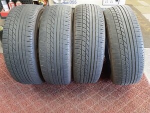 オパF5781■215/65R16 109/107S　4本価格　YOKOHAMA PARADA PA03　送料無料 夏 ’23年 ホワイトレター ハイエース キャラバン NV350