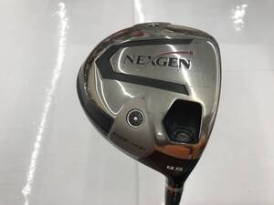 1W　NEXGEN NEXGEN TYPE-440 　9.5度　flex:S TOUR AD NEXGEN TYPE-6 　メンズ右　即決価格