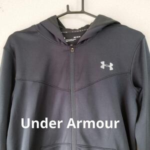 Under Armour メンズウェア ネイビー