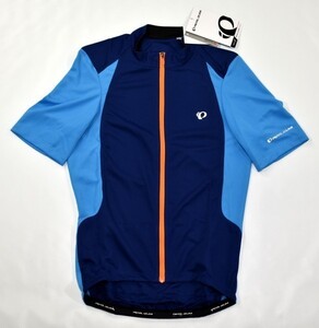 送料無料★Pearl izumi★パールイズミ Select Pursuit ジャージ size:S ブルー USモデル