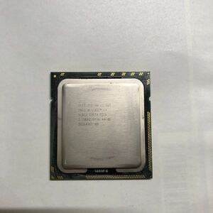 Intel Core i7-965 SLBCJ 3.2GHz /16