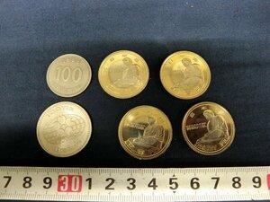 L6629 記念硬貨 まとめ 日本 韓国 コイン Coin 硬貨 貨幣