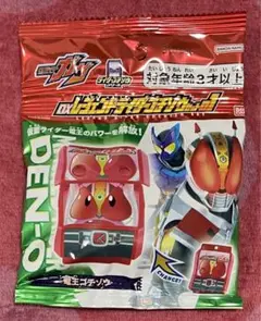 仮面ライダーガヴ DX ゴチゾウ 電王 新品未開封 1点