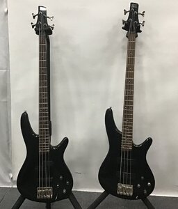 管理番号=c2986290【中古】Ibanez SR300 & SR350 JUNK アイバニーズ エレキベース ジャンク 現状渡し