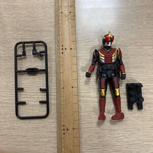 整理番号　51 ゆうパケットOK！　掌動　駆　XX　SHODO　仮面ライダー電王　より　仮面ライダーゼロノス