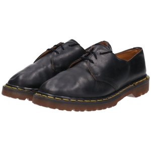 古着 ドクターマーチン Dr.Martens 3ホールシューズ 英国製 8 メンズ26.0cm /saa011806 ss2501_30