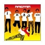 【CD】RAG FAIR　－　I RAG YOU