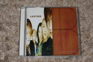 【V系】Lastier (ラスティア)　廃盤CD「Birthplace」