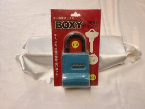 ★ダイケン　キー保管ボックス　BOXY★