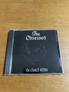 CHURCH WITHIN THE OBSESSED