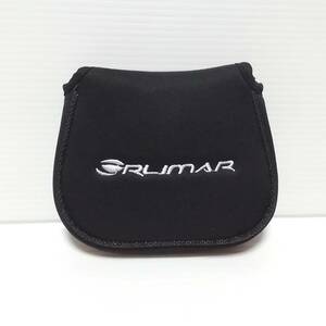 ★☆ヘッドカバー【スクエア マレットタイプ】ブラック ORLIMAR 新品☆★