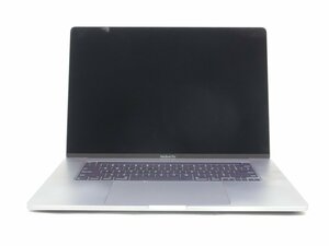 中古　MacBook Pro　A2141　ロジックボードと本体止めネジなど欠品　英語キーボード　詳細不明　ノートPCパソコン　ジャンク品　送料無料