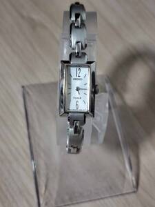 美品 稼動品 SEIKO TISSE セイコー　ティセ　2E20-7310腕時計