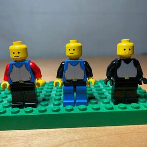 LEGO レゴ お城シリーズ　当時もの ④