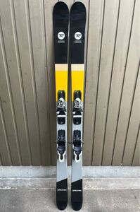 ロシニョール(ROSSIGNOL) SPRAYER スキー板 158cm