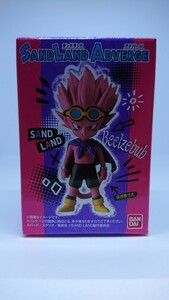 SAND LAND ADVERGE　ベルゼブブ　サンドランド アドバージ 未開封品