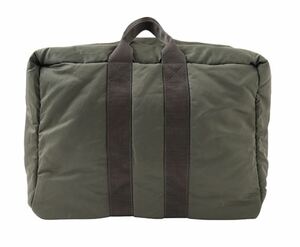 visvim [contrary dept] plura bag olive ビズビム 品番 0521903003003 