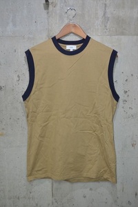 ハイク　HYKE　ノースリーブ　Ｔシャツ　１ D7031