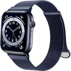 コンパチブル Apple Watch バンド 49mm アップルウォッチバンド