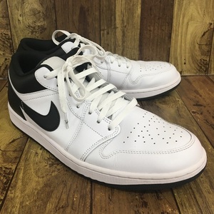 NIKE AIR JORDAN 1 LOW ナイキ エア ジョーダン 1 ロー【7717-004】