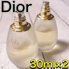 c3762 Diorディオール　jadore ジャドール　ヘアミスト　30ml